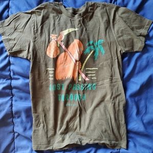 Neff Funny Grim Reaper Shirt